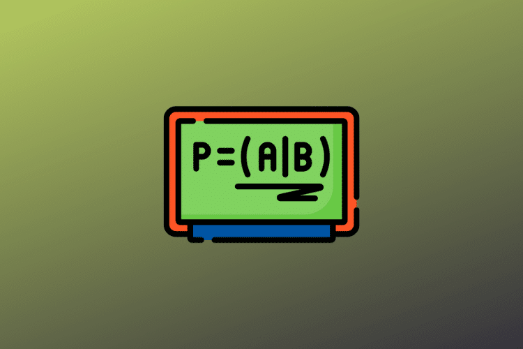 Bayes theorem