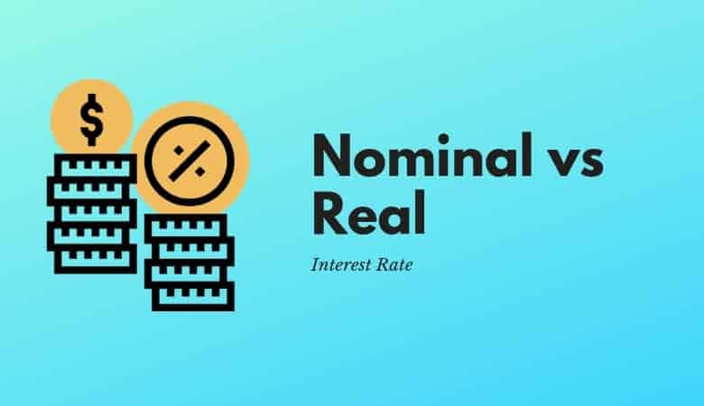 difference-between-nominal-and-real-interest-rate